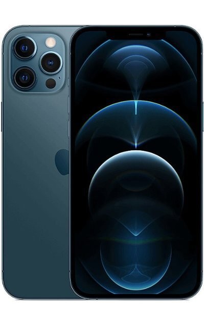 New Sealed Apple iPhone 13 Mini/12 Mini/12 Pro Max 5G Unlocked Smartphones Lot