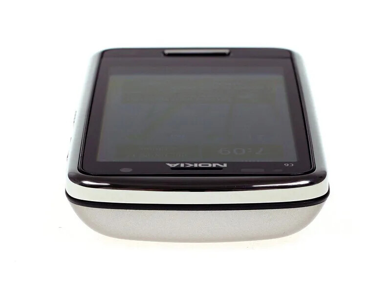 Original Unlocked Nokia C6-01 3G GPS 8MP Bluetooth 3.0 in Touchscreen Cellphone