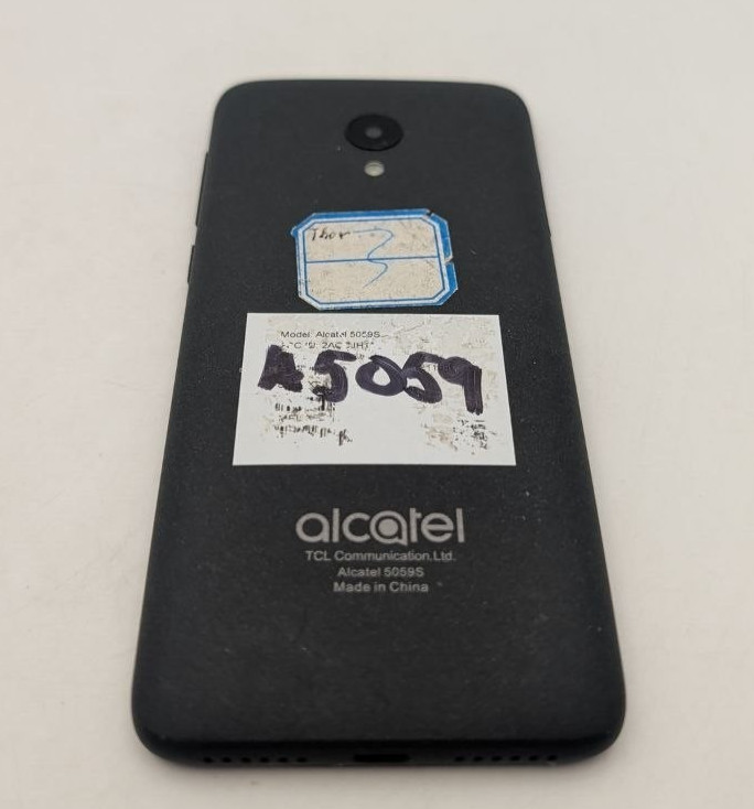 Alcatel Avalon V Android Smartphone Locked Verizon 4G 16GB 5MP 5.34″ Display