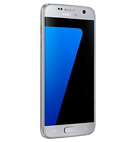 Original Samsung Galaxy S7 G930U 32GB Unlocked 4G LTE Smartphone Very Good US A+