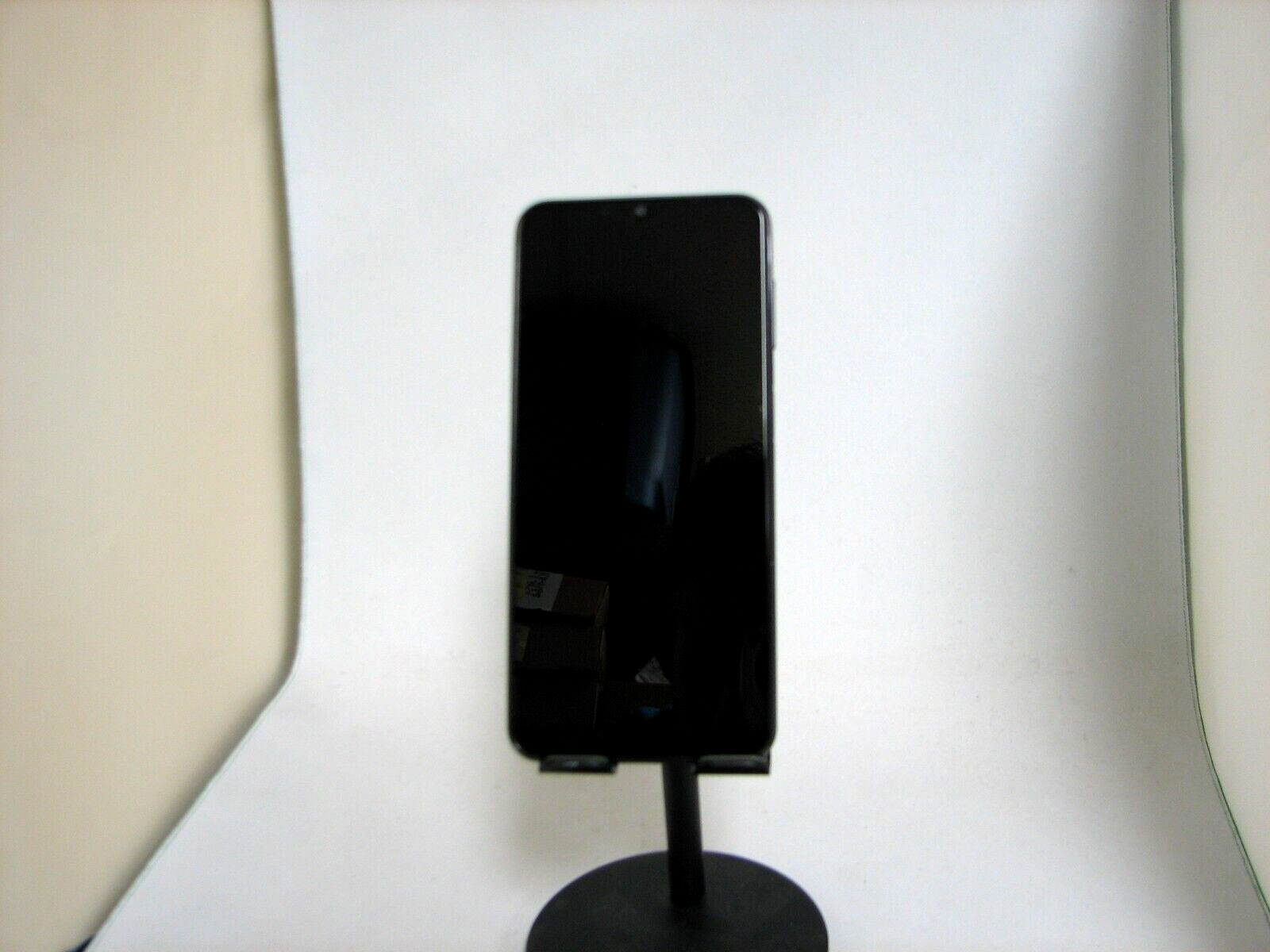Samsung Galaxy A13 (SM-A135u) – 32GB – Black (Cricket Wireless) (Dual SIM)