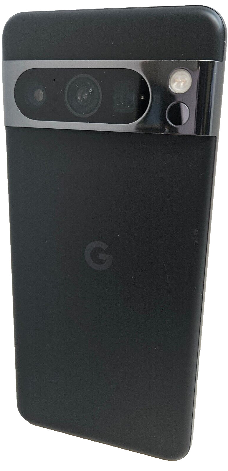 Google Pixel 8 Pro G1MNW – AT&T – 256GB Obsidian – BAD WI-FI/BLUETOOTH