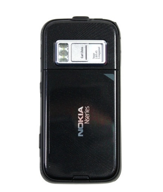 Nokia N85 2.6“ 3G 8MP Dual Slide Cellphone Wifi Bluetooth Original Mobile Phone