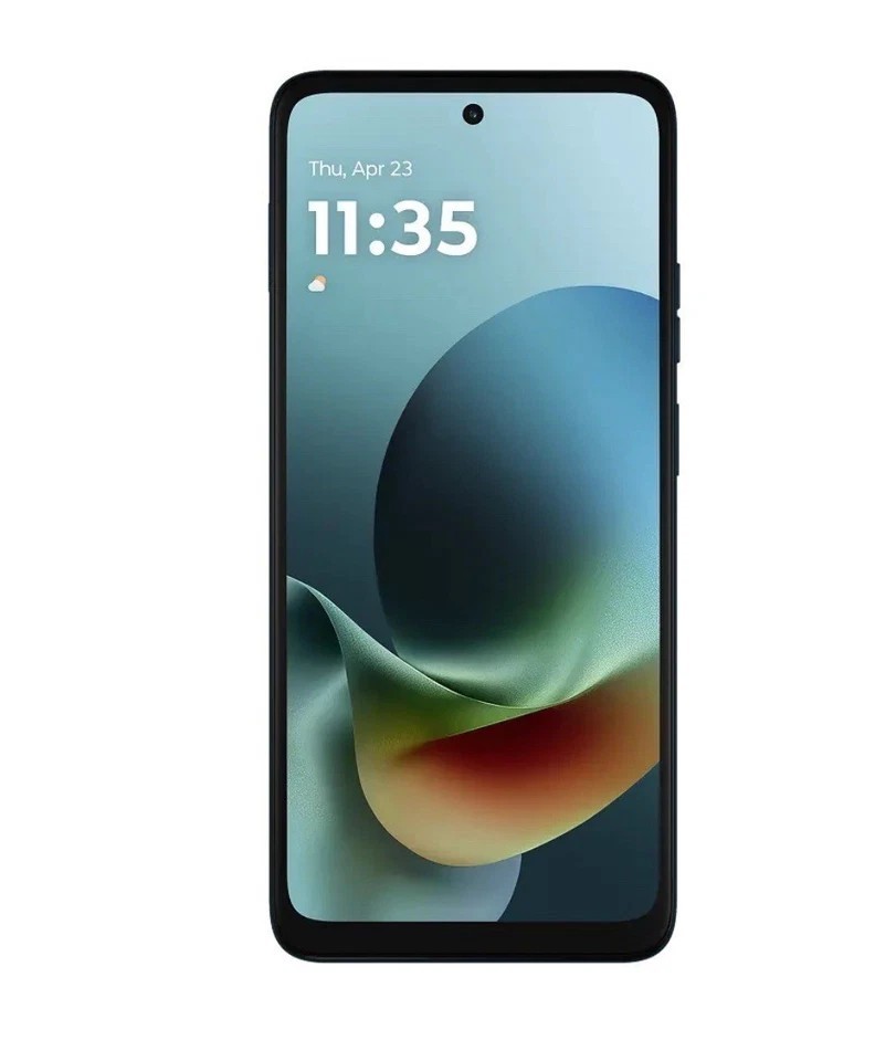 Motorola Moto G Play 5G (2026) 64GB, 6.7″ – At&t Prepaid Smartphone – Brand New