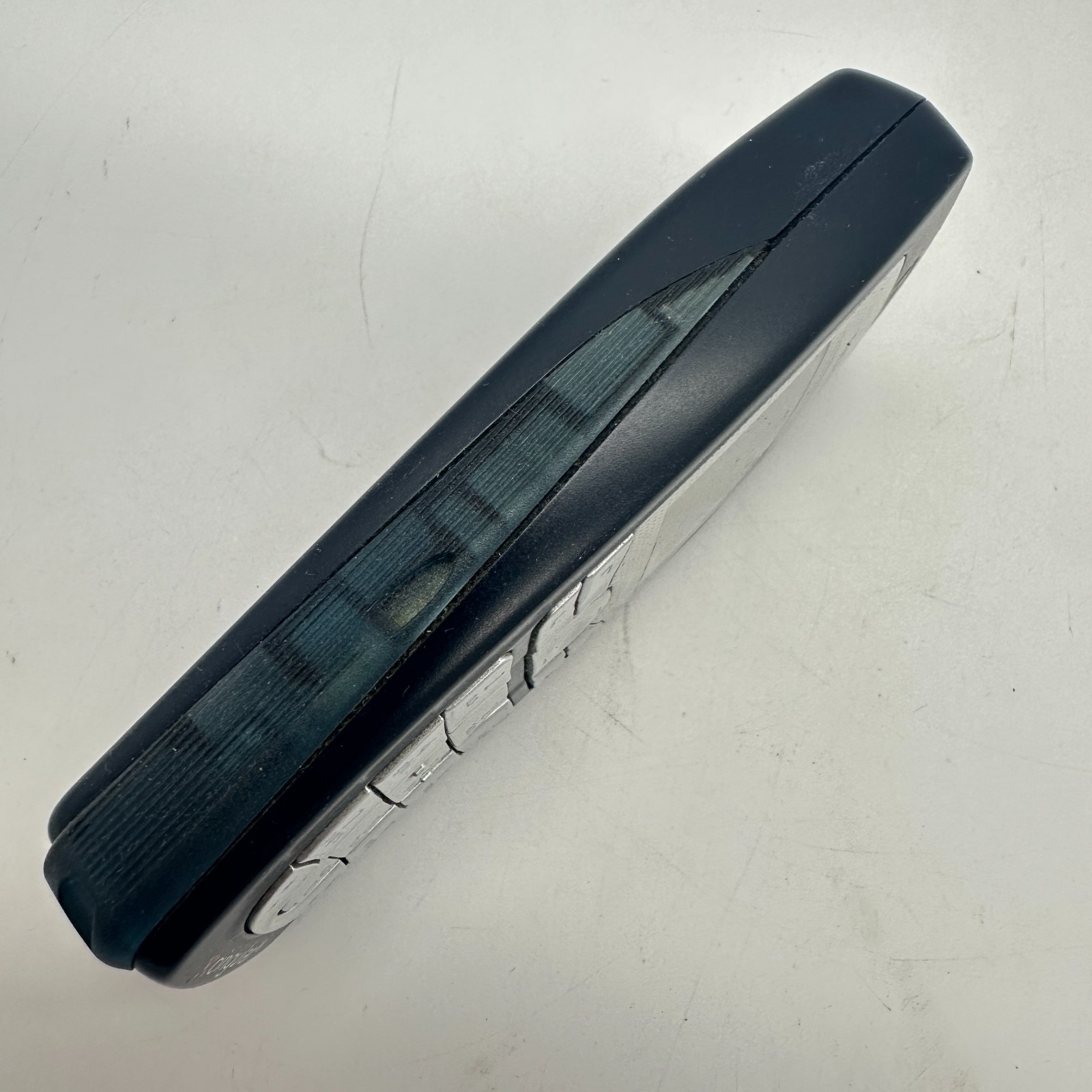 Nokia 6010 Very Rare For Collector 2 Chargers Box Manual Cingular Games Works