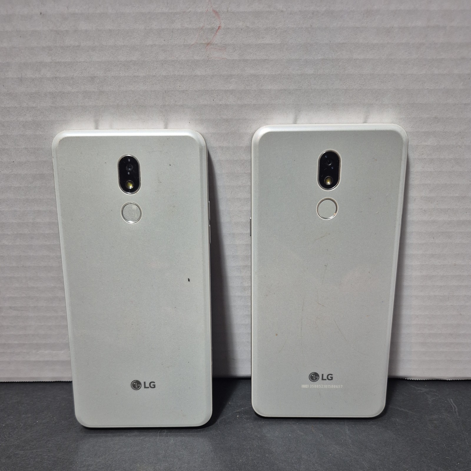 LG Stylo 5 (For Parts, Read Description)