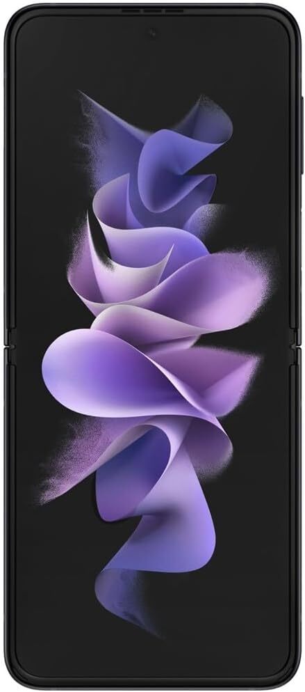 Samsung Galaxy Z Flip 3 5G SM-F711U Factory Unlocked 128GB Smartphone OPEN BOX