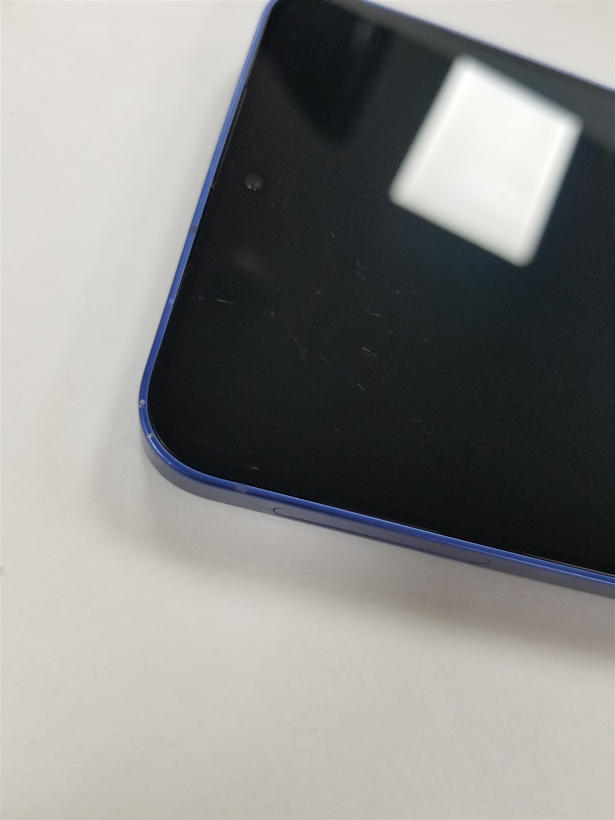 Samsung Galaxy S25+ 512GB Navy SM-S936U Read Description Details JMM664