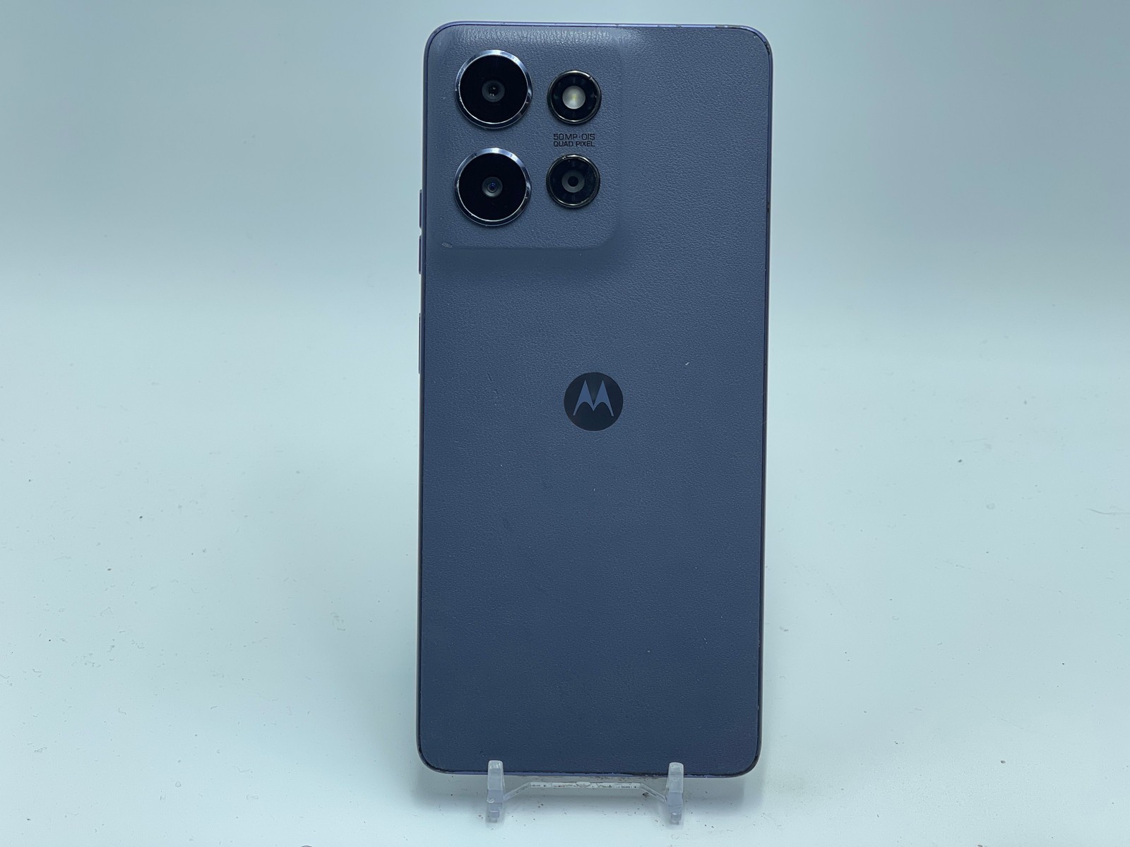 Motorola moto g power – 2025 128GB XT2515-2 (Cricket) Gray (E-0025)