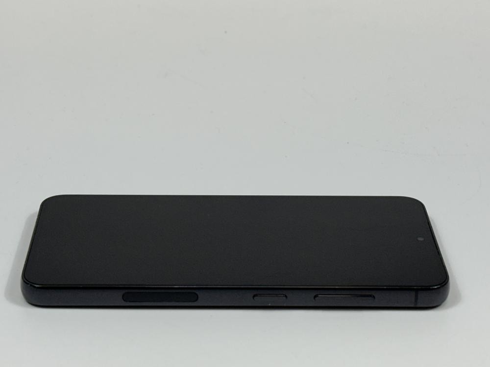 Samsung Galaxy S23 128GB SM-S911U Phantom Black (AT&T) – Fair