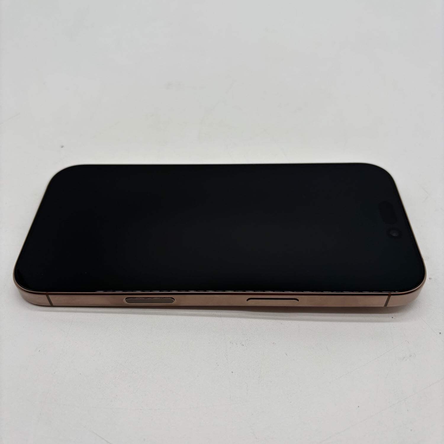 T-Mobile Apple iPhone 16 Pro 256GB Desert Titanium MYMJ3LL/A