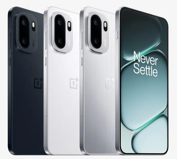 OnePlus Ace 6 5G 256/512GB/1TB 6.83″LTPO AMOLED CN Model w/Google 50MP 7800mAh