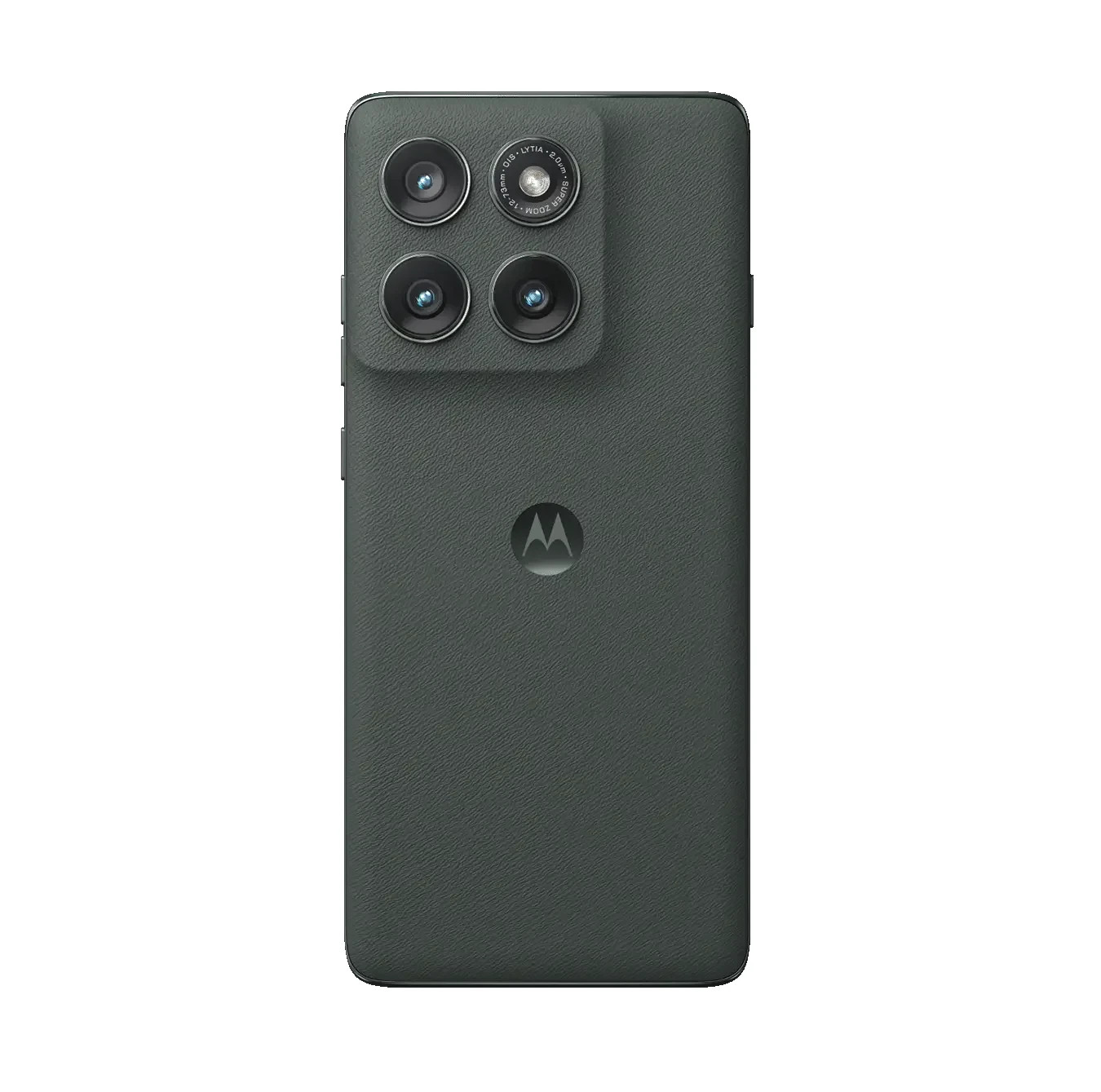 New Motorola edge 2025 256GB Visible Carrier Locked – PANTONE Deep Forest Sealed