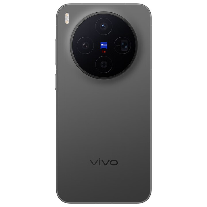 New VIVO X300 5G Smartphone Android 16 Dimensity 9500 Octa Core GPS NFC Touch ID