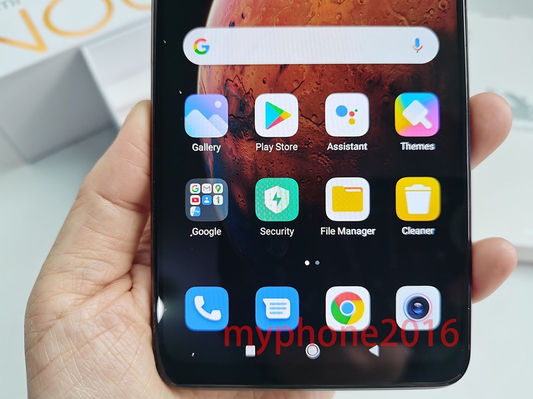 Sealed Global Xiaomi Redmi Note 9 Pro 5G UNLOCKED 64MP Dual-sim 6.67″ Smartphone