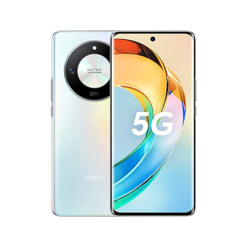 Honor X50 5G Unlocked 256GB 6.78 in All Colours Good Condition original 108MP
