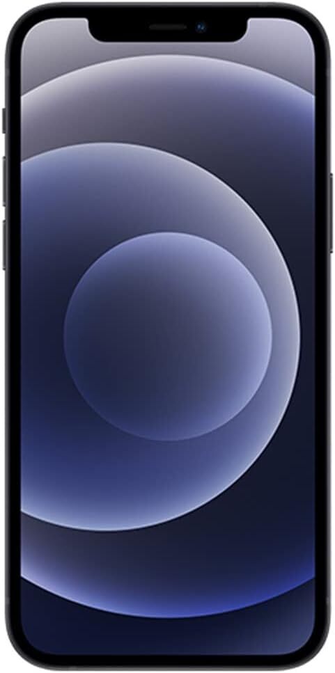 Apple iPhone 12 64GB Factory Unlocked ATT T-Mobile Verizon Very Good Refurbished