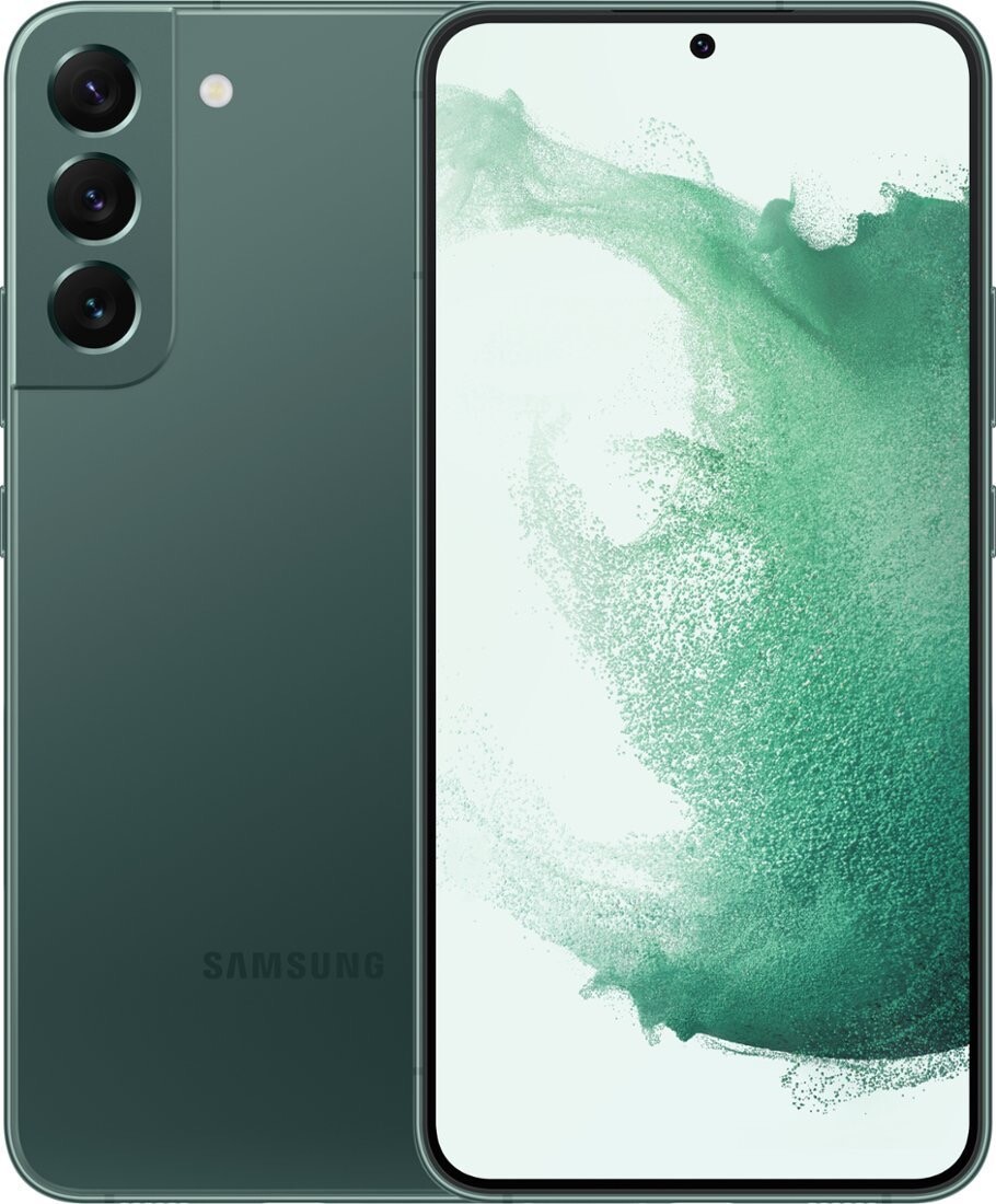 NEW UNLOCKED SAMSUNG GALAXY S22+ PLUS 5G SM-S906U ALL COLORS AND MEMORY GSM+CDMA