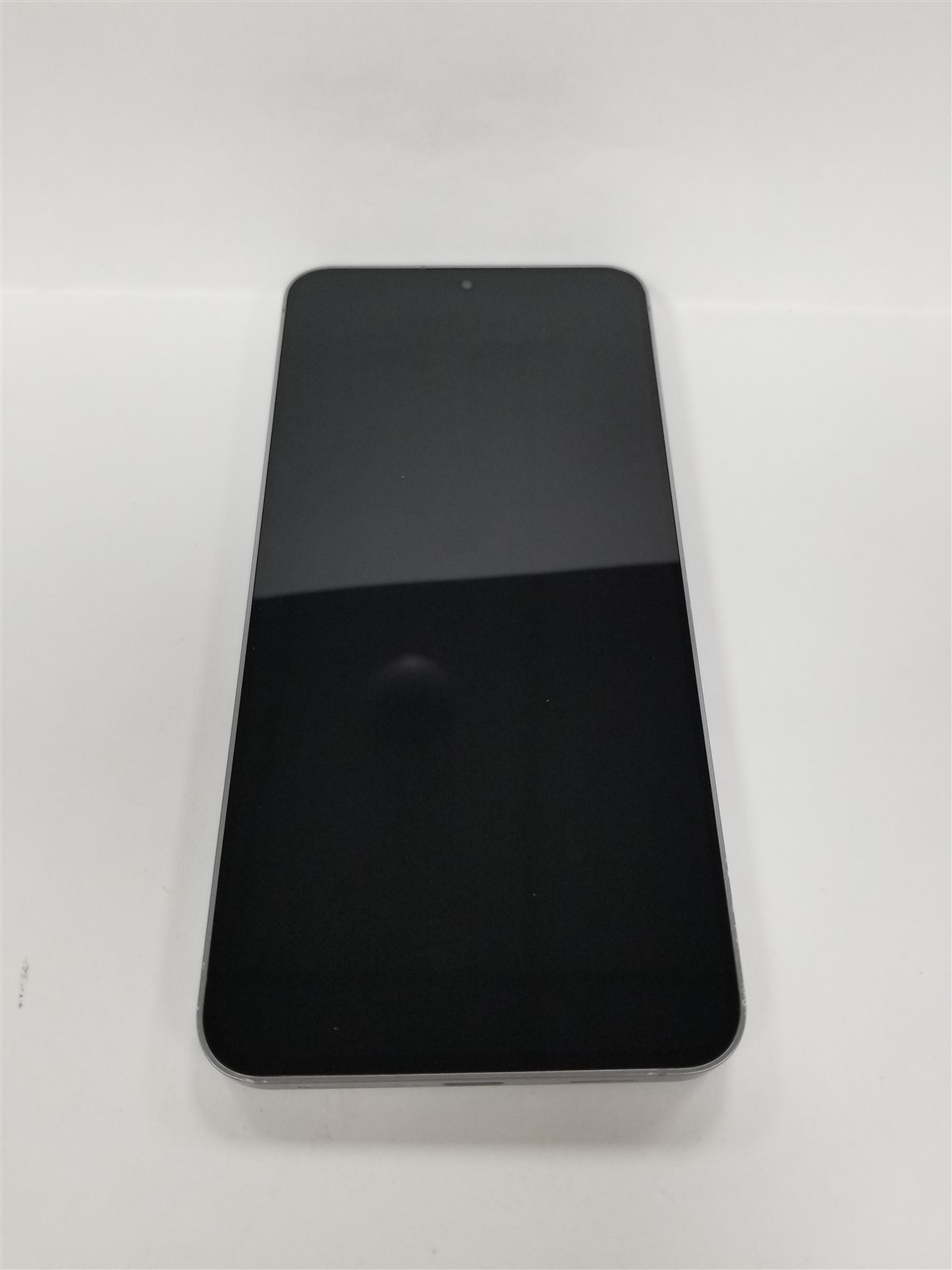Samsung Galaxy S25 FE 128GB Black SM-S731U (Metro) Fully Functional DV7954