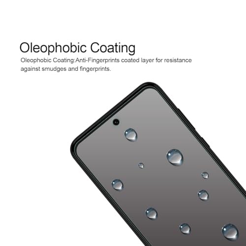 2+2 Pack Tempered Glass Screen Protector & Camera Lens Protector for Motorola Mo