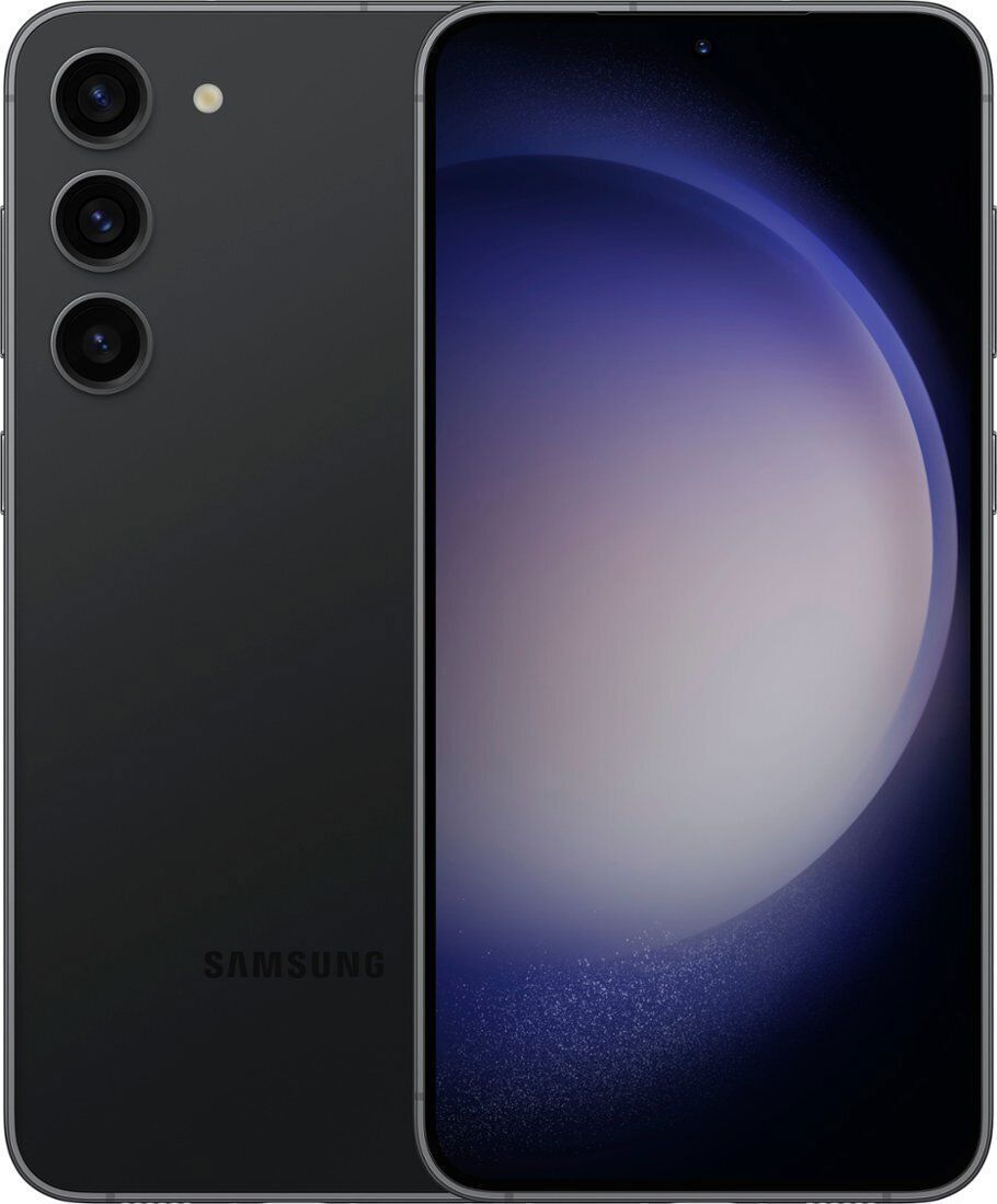 New Samsung Galaxy S23+ Plus 5G SM-S916U1 256-512GB Factory Unlocked All Carrier