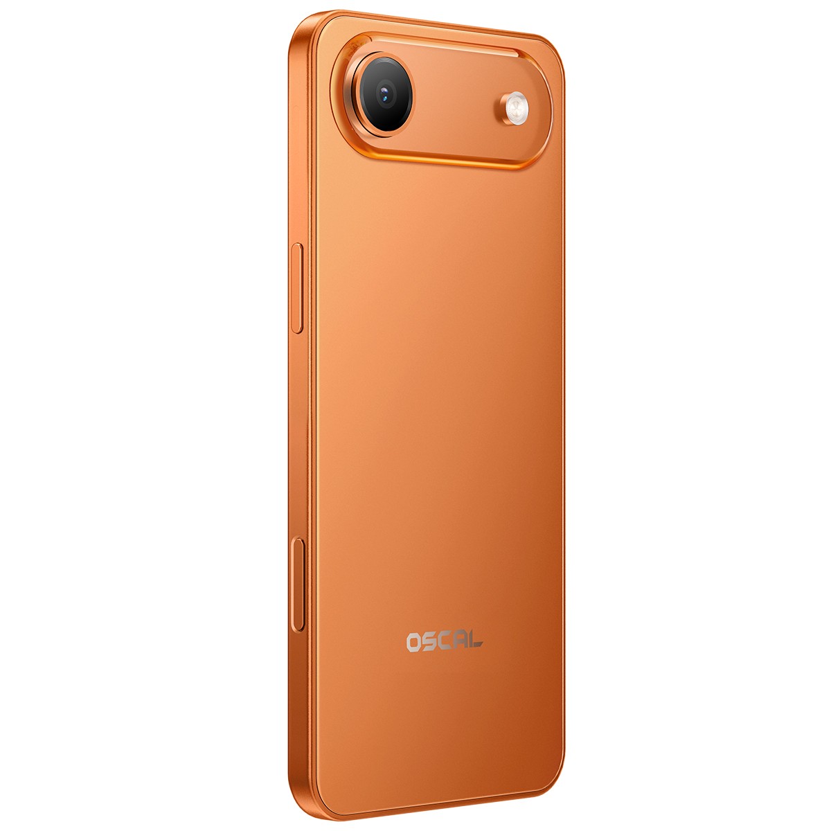 Blackview OSCAL FLAT 3C AI Smartphone 16GB+64GB 6.56″ Android 16 32MP Unlocked