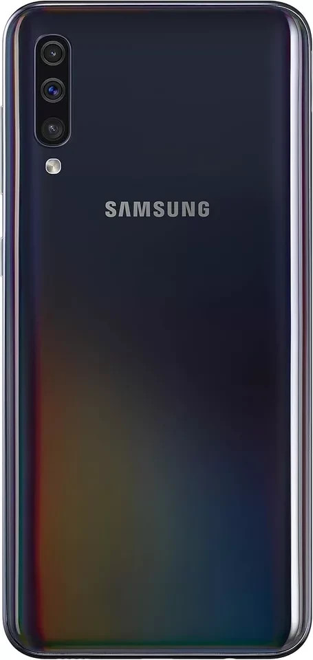 New Samsung Galaxy A50 SM-A505U 6.4″ 25MP 64GB 100% Unlocked -*USA STOCK* Black
