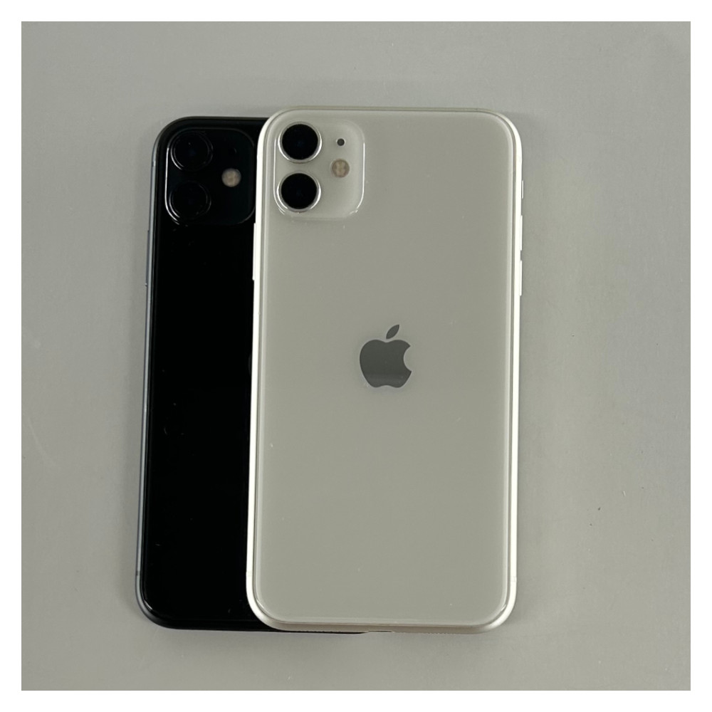 Apple iPhone 11 64GB 128GB Unlocked T-Mobile Verizon Good iOS WiFi 4G