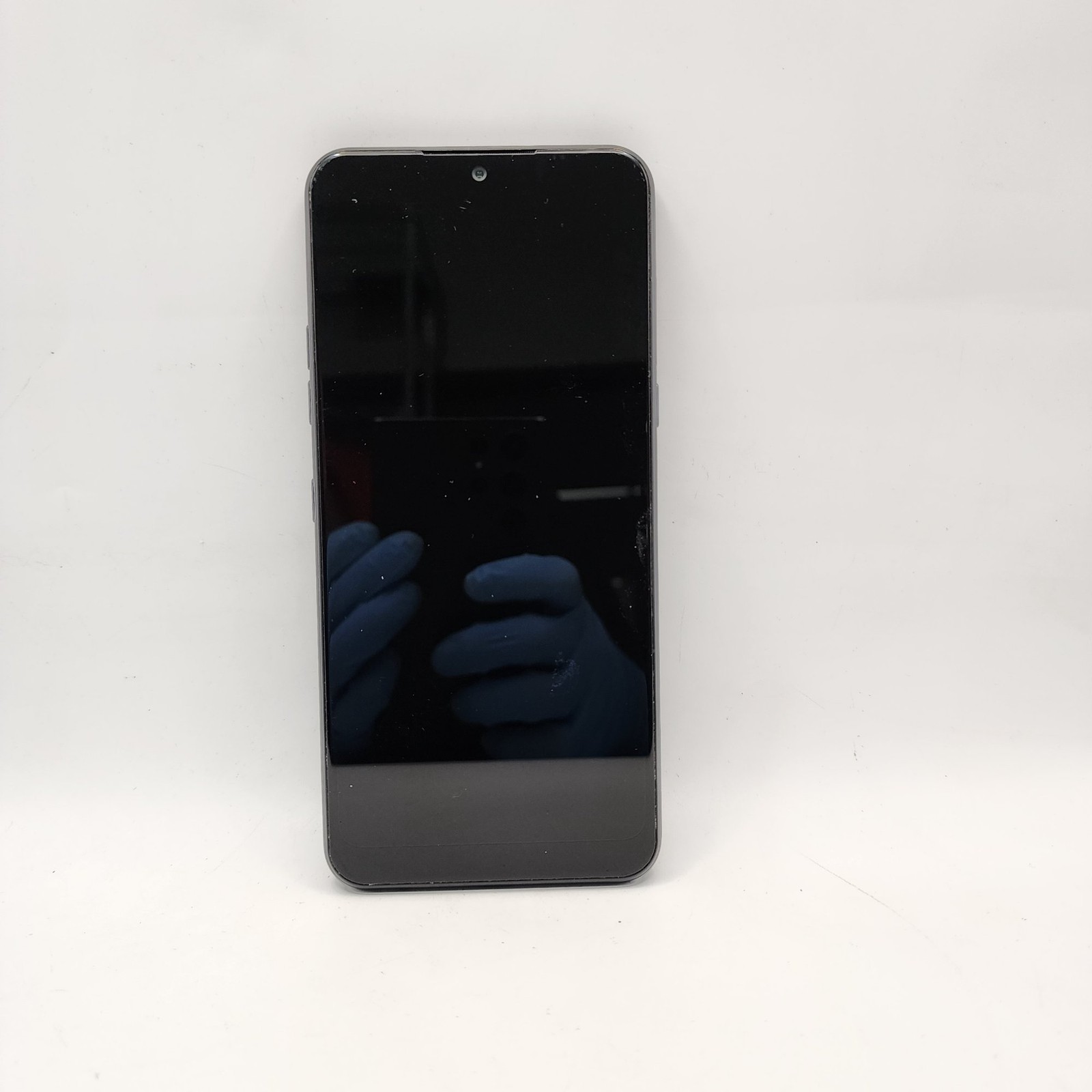 LG K51 LM-K500UM 32GB Titan Gray (T-Mobile/Unlocked)