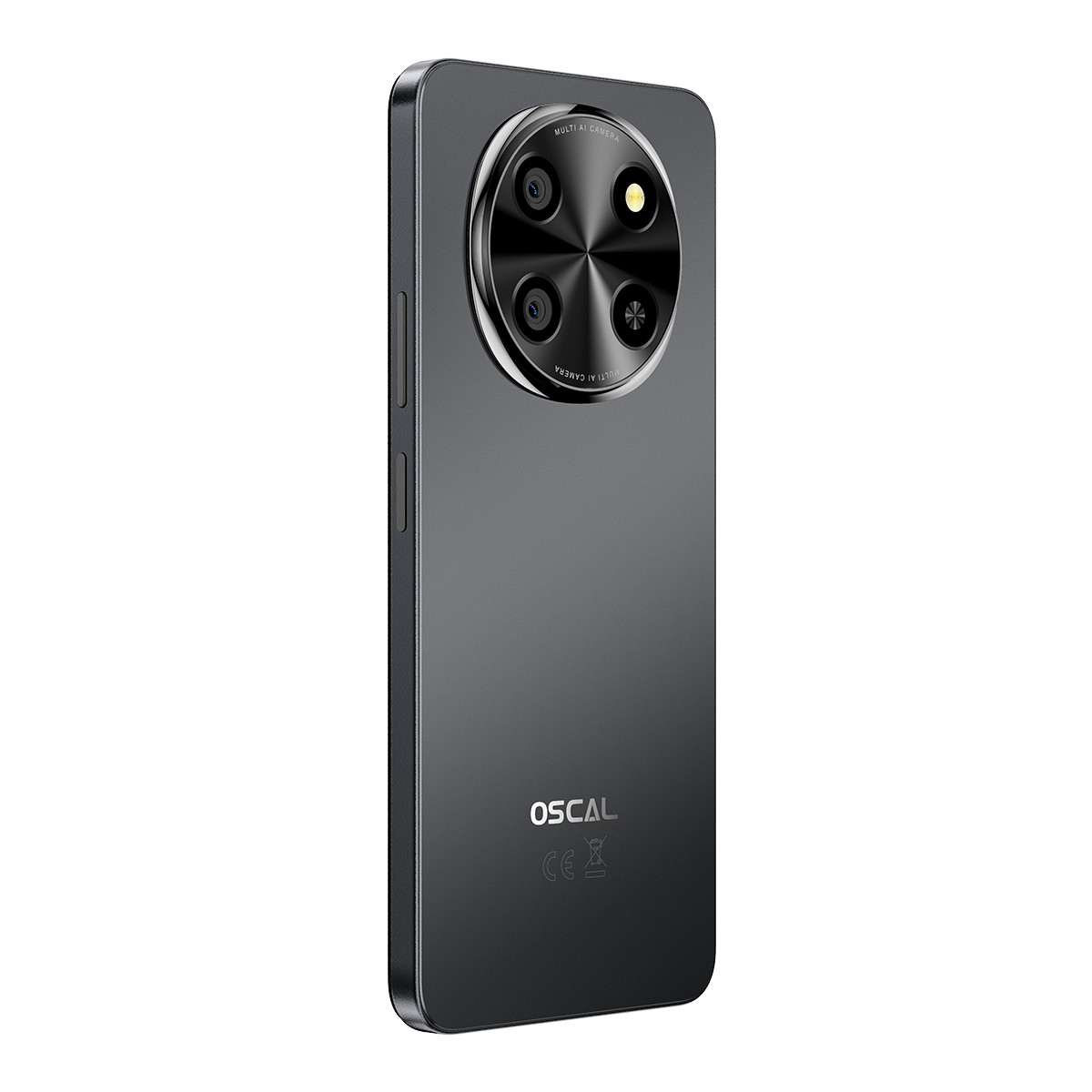 Blackview OSCAL TIGER 8 5G AI Smartphone 12GB+128GB 6.8″ Android 15 Dual SIM NFC