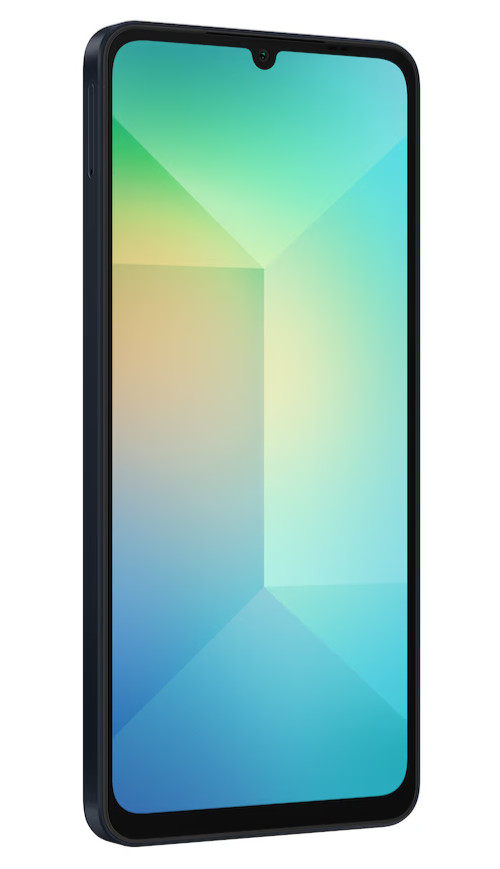 Samsung Galaxy A06 64GB GSM Unlocked Android Smartphone (International Model)