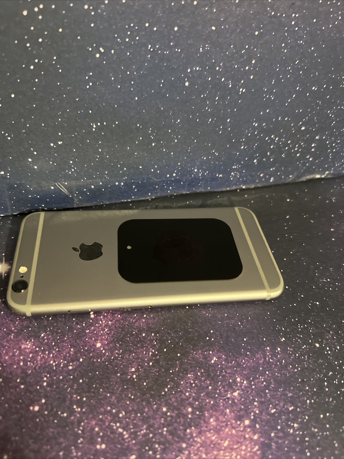 Apple iPhone 6s 32GB Gray At&t Perfect Screen for parts or rebuild