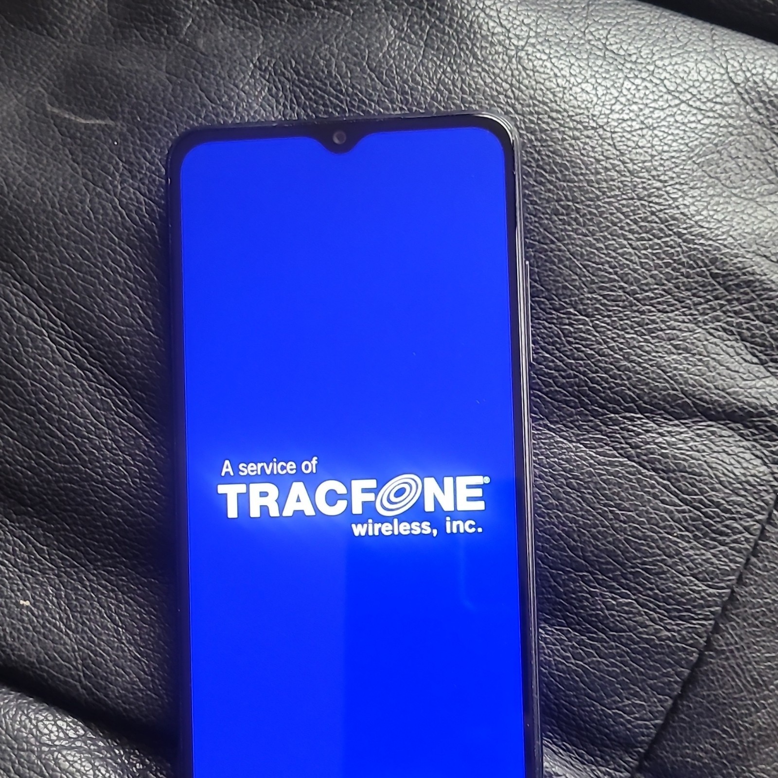 Samsung Galaxy A03s 6.5″ 32GB 13MP TracFone Android Smartphone Black
