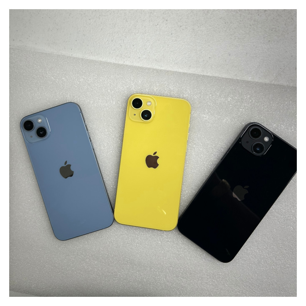 Apple iPhone 14 Plus 128GB 256GB Metro PCS Unlocked Very Good SmartPhone