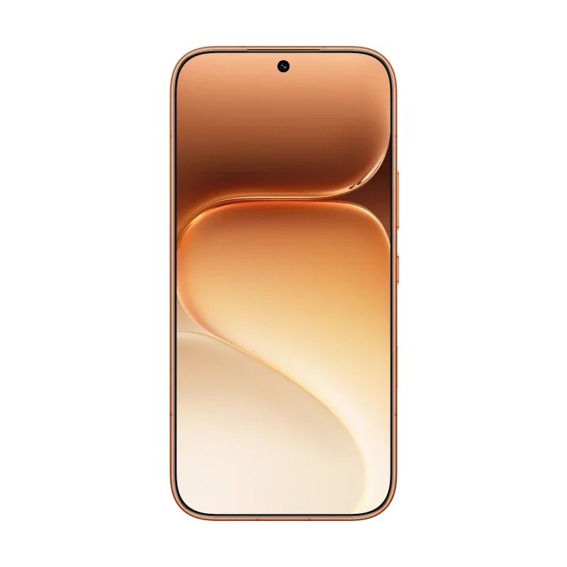 HONOR 600 PRO 512GB 12GB GLOBAL VERSION (Orange) Genuine Unlocked