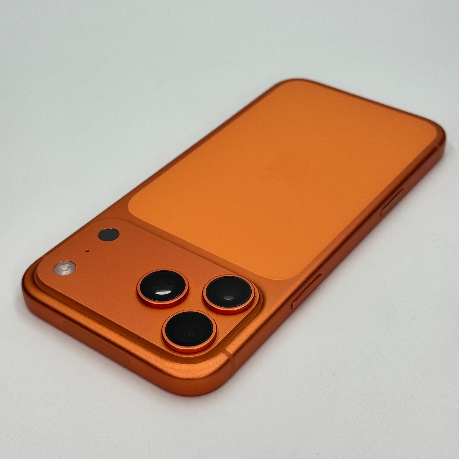 Apple iPhone 17 Pro Max 256GB SIM Unlocked – Cosmic Orange🍊New Open Box!✅