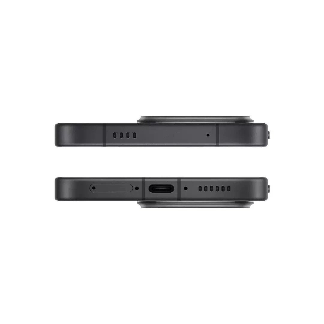 iQOO 15R (Triumph Silver, 8GB RAM, 256GB ) Snapdragon® 8 Gen 5 Global Version.