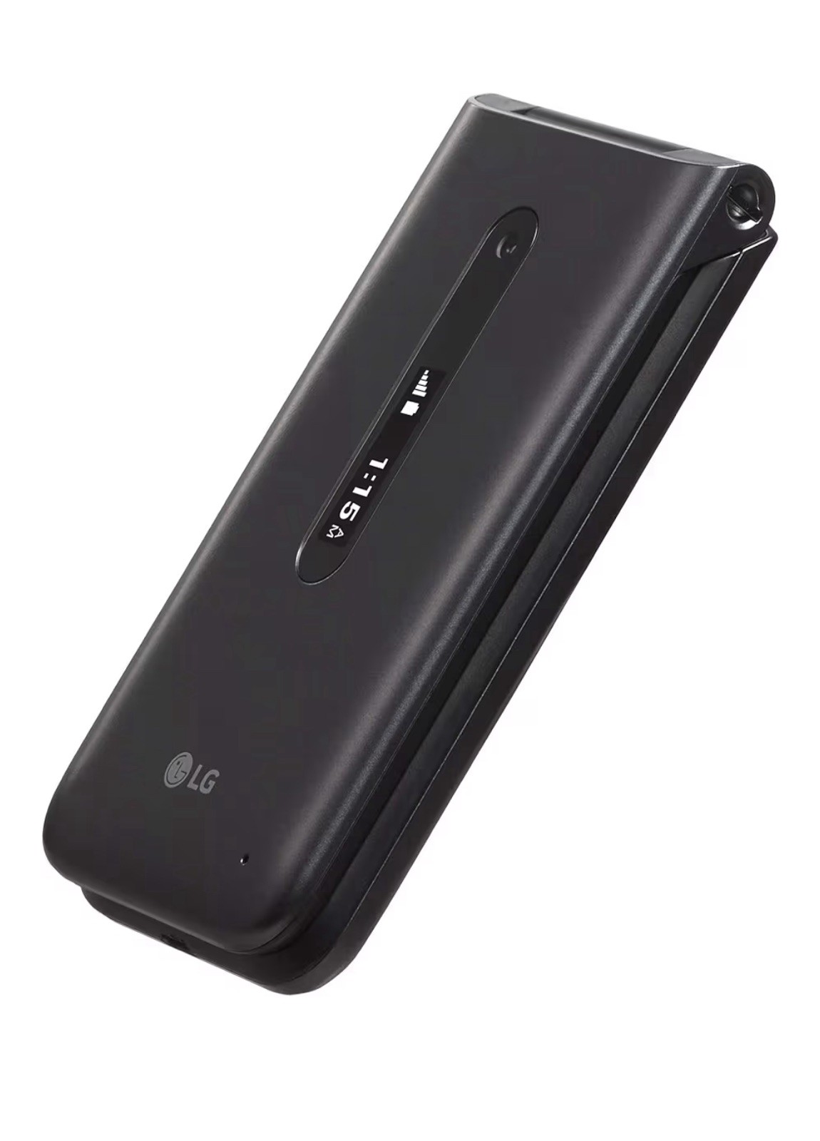 lg classic flip phone / wine 2 locked FREE SHIPPING!!!!! In the USA