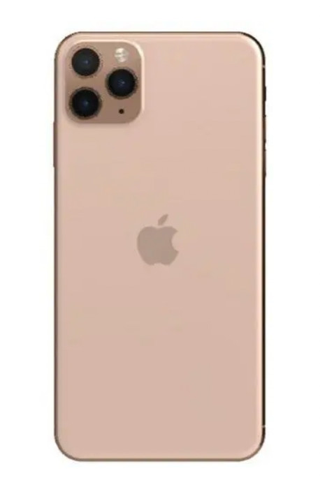 Apple iPhone 11 Pro – (Unlocked) AT&T, T-Mobile, Verizon, all Carriers