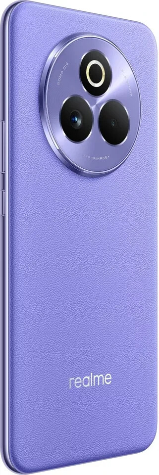 realme P3 Pro 5G (Purple 256GB 8GB RAM) 7s Gen3 Processor6.83″ Global Version