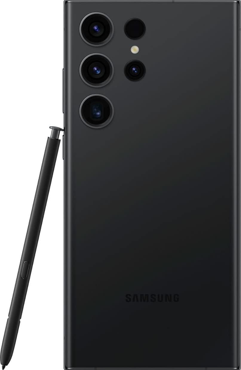 NEW Samsung Galaxy S23 Ultra (5G) 256GB/512GB SM-S918U Factory Unlocked,US STOCK
