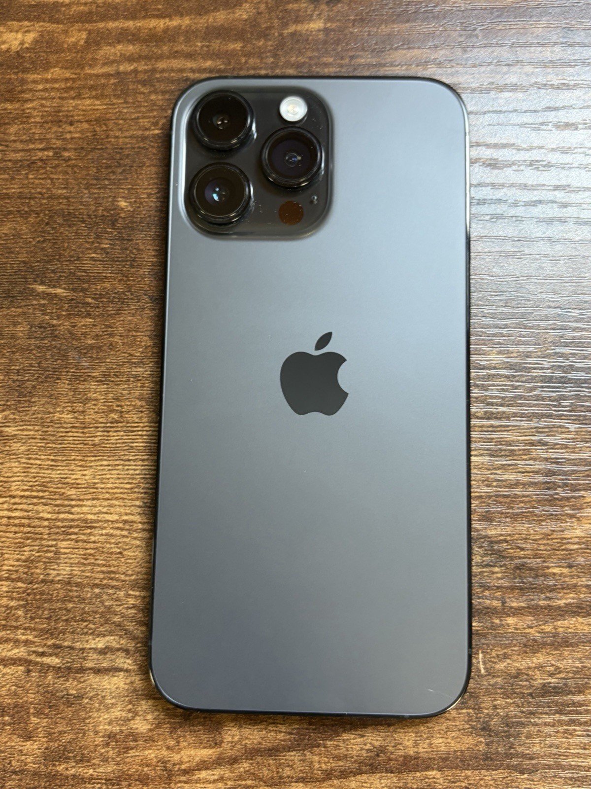 Apple iPhone 14 Pro Max -A2651 – 128 GB – Unlocked – Space Black