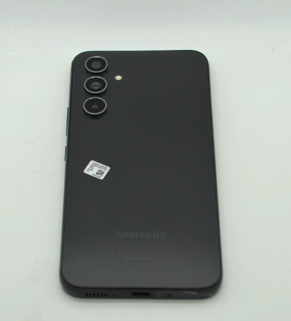 Samsung Galaxy A54 5G – 128 GB – Awesome Graphite (T-Mobile) Smartphone