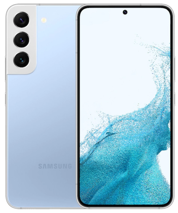*NEW SEALED* Samsung Galaxy S22+ Plus 5G SM-S906U 8+128GB Unlocked Verizon AT&T