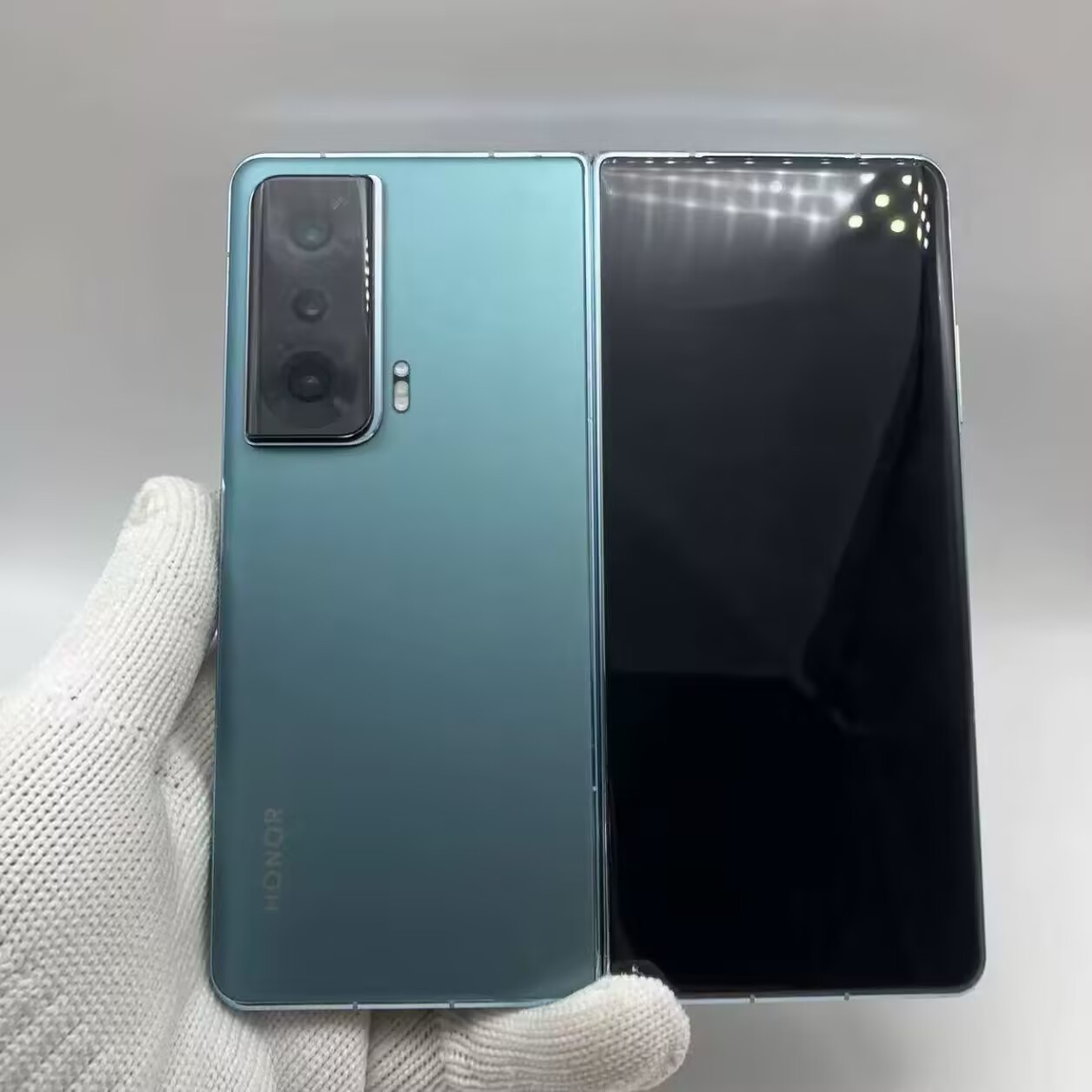 Honor Magic Vs 5G 54MP 5000mAh Android 13 Snapdragon Google Foldable