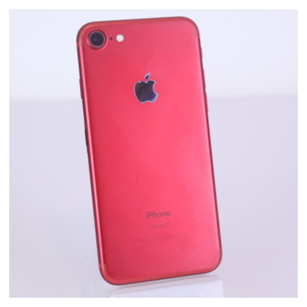 Apple iPhone 7 Unlocked 32GB/128GB – Rose Gold, Black, Red – Free Shipping