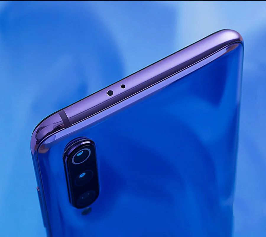 Unlocked Xiaomi Mi 9 4G 128/256GB 6/8GB RAM Dual SIM 6.39″48MP New sealed Google