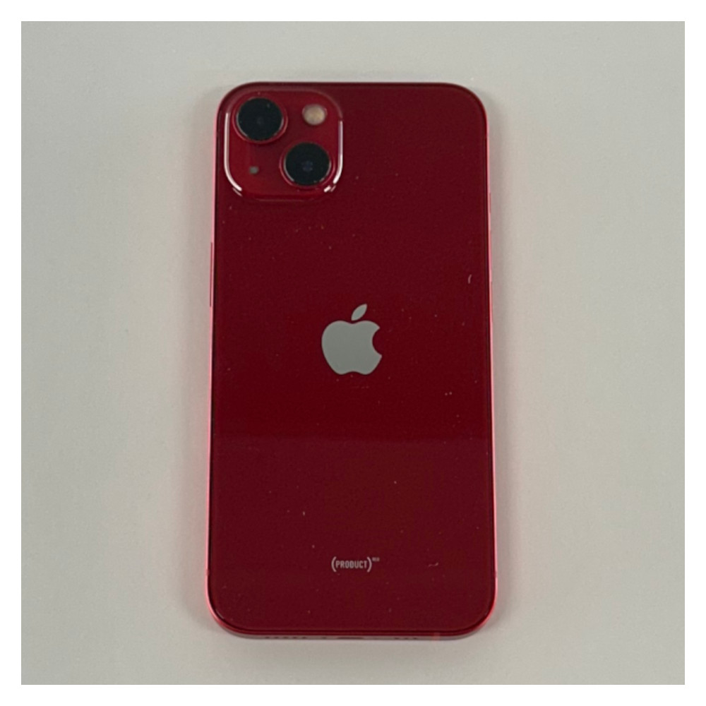 iPhone 13 5G 128GB/256GB – Midnight Black, Pink, Green, Red – T-Mobile Unlocked