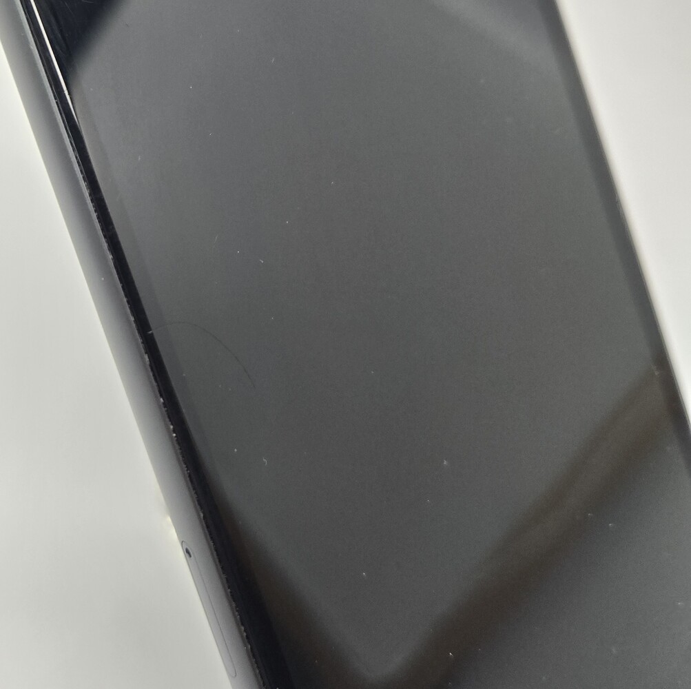 Google Pixel 8a 128GB Stormy Black T-Mobile Locked *Parts Only*