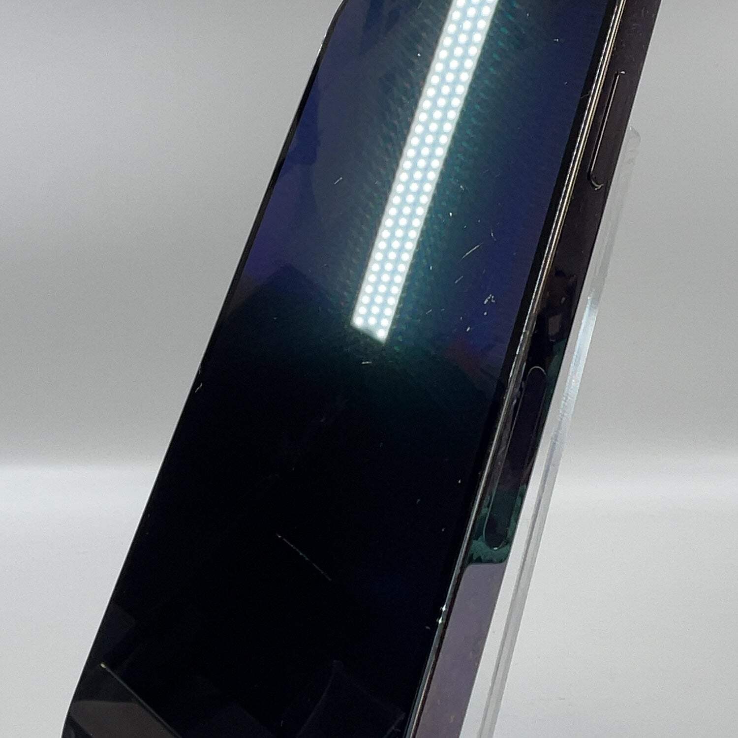 T-Mobile Apple iPhone 14 Pro Max 128GB 26.5 Deep Purple MQ8R3LL/A